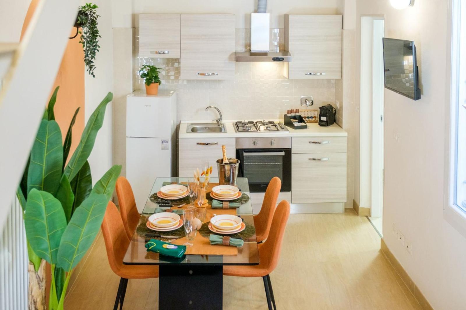 Piazza Maggiore - Il Sentiero Apartment With Private Garden Bolonya Dış mekan fotoğraf