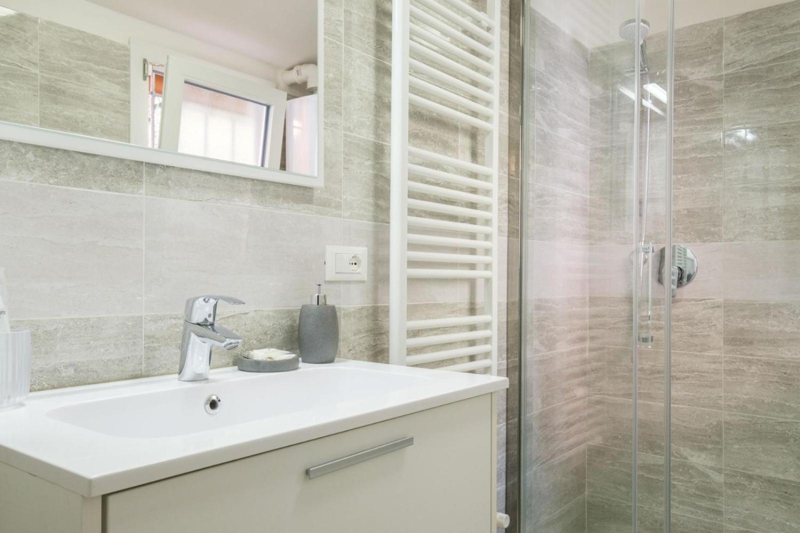 Piazza Maggiore - Il Sentiero Apartment With Private Garden Bolonya Dış mekan fotoğraf