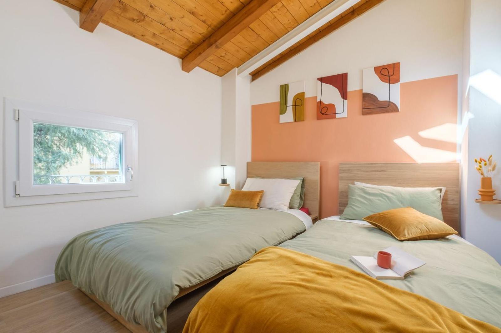 Piazza Maggiore - Il Sentiero Apartment With Private Garden Bolonya Dış mekan fotoğraf