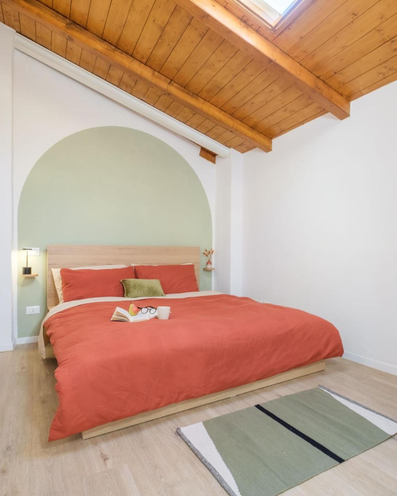Piazza Maggiore - Il Sentiero Apartment With Private Garden Bolonya Dış mekan fotoğraf